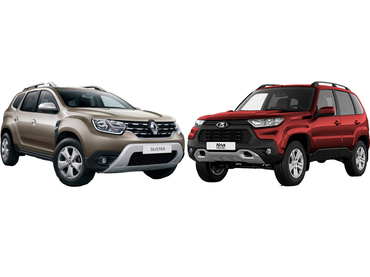 Поехал за Renault Duster, но покупать буду LADA Niva Travel - что стало  последним аргументом? | ПроМашины | Дзен