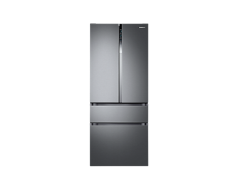 Холодильник Samsung RF5500K графитового цвета