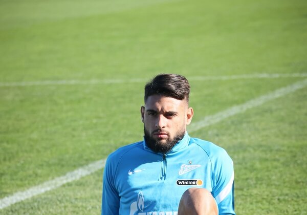 Юра, добро пожаловать!