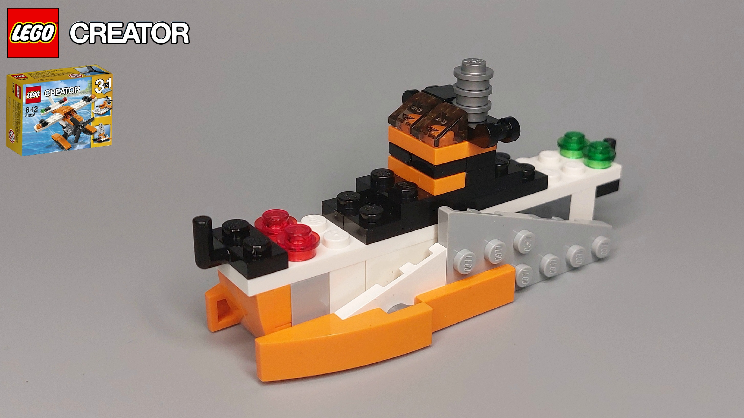 Lego Creator 31028 1