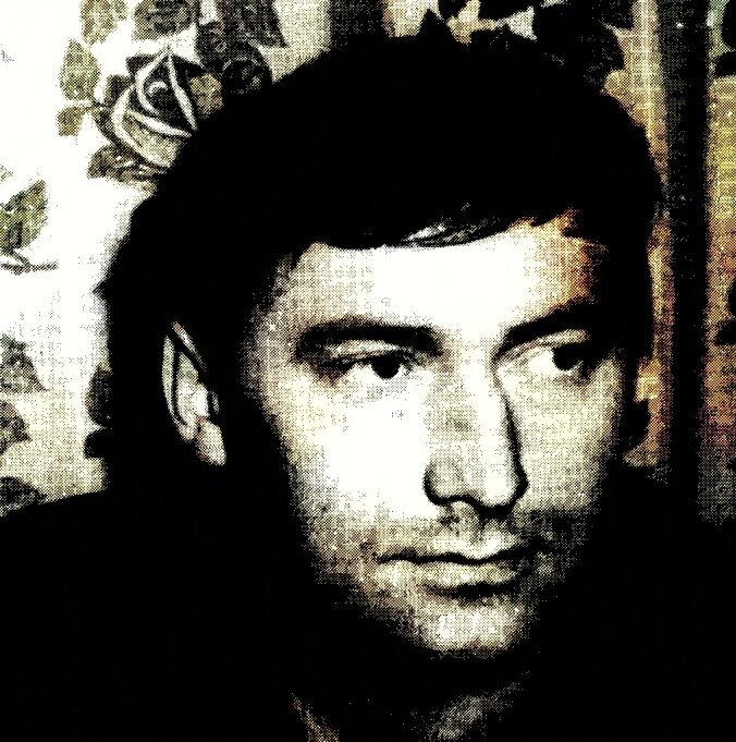 Валерий Андреевич Фефёлов