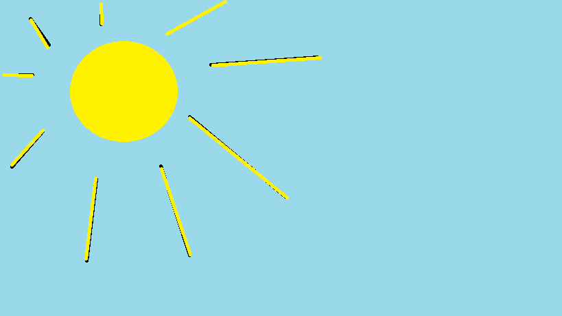 Тот самый хороший день, которого все желают друг другу