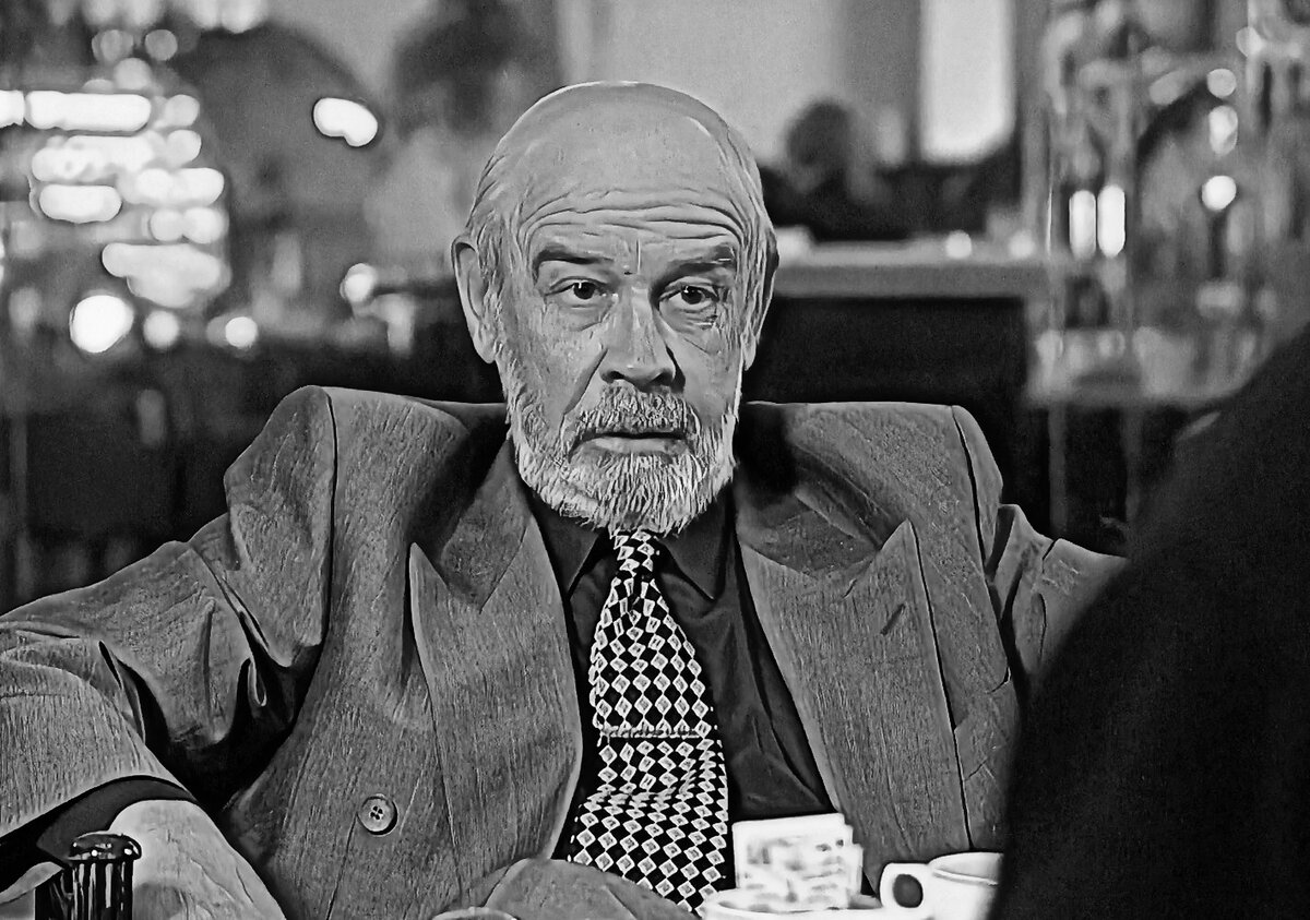 Сериал "Бандитский Петербург". Что стало с актерами и где они сейчас РБК Life