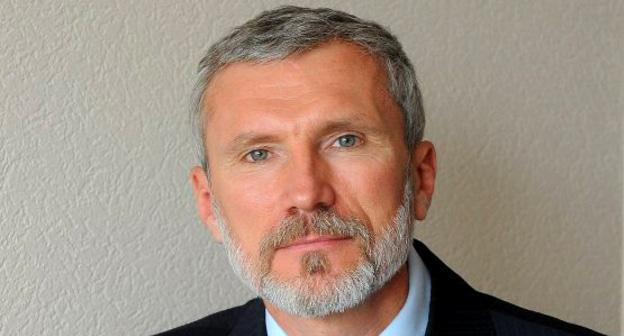 Алексей Журавлев, депутат Государственной Думы с 2011 года