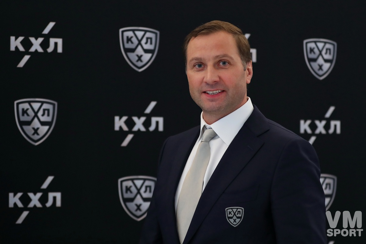 Фото: Наталья Бухарева/ «В мире спорта»