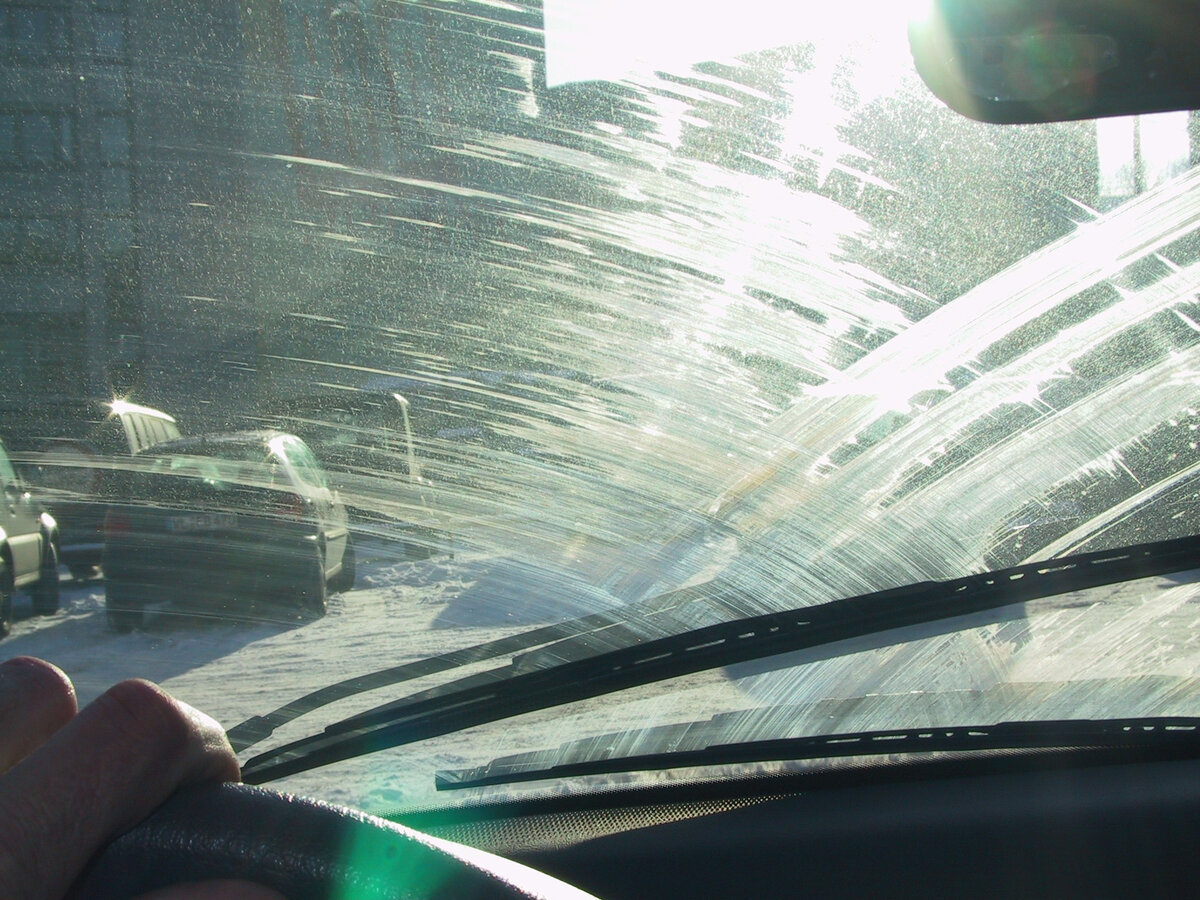 Стоит ли в теплое время использовать зимнюю незамерзайку для лучшей ...