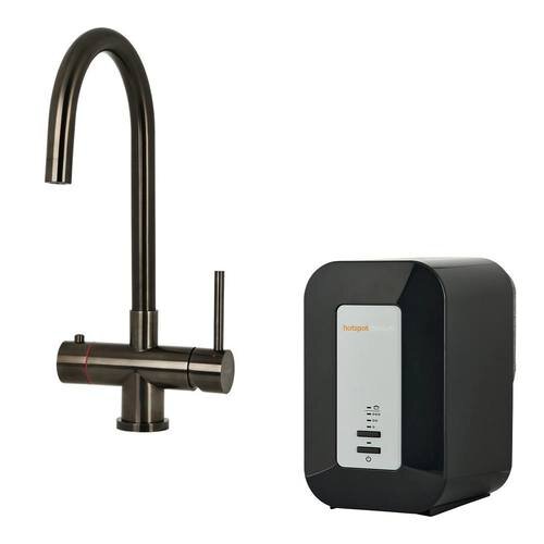 титановый блок с 20-летней гарантией от официального дистрибьютора в РФ