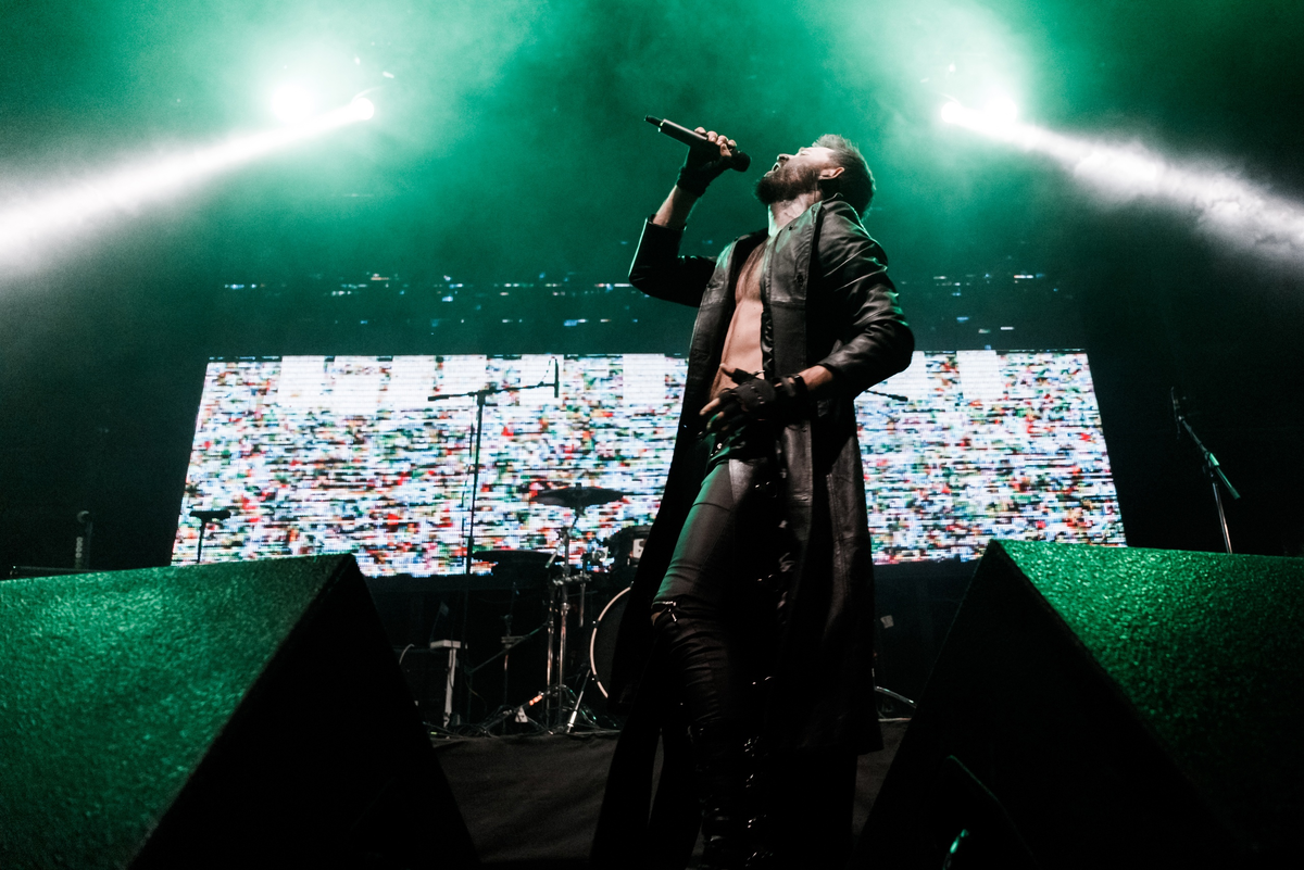 Фото взято на странице группы в ВК