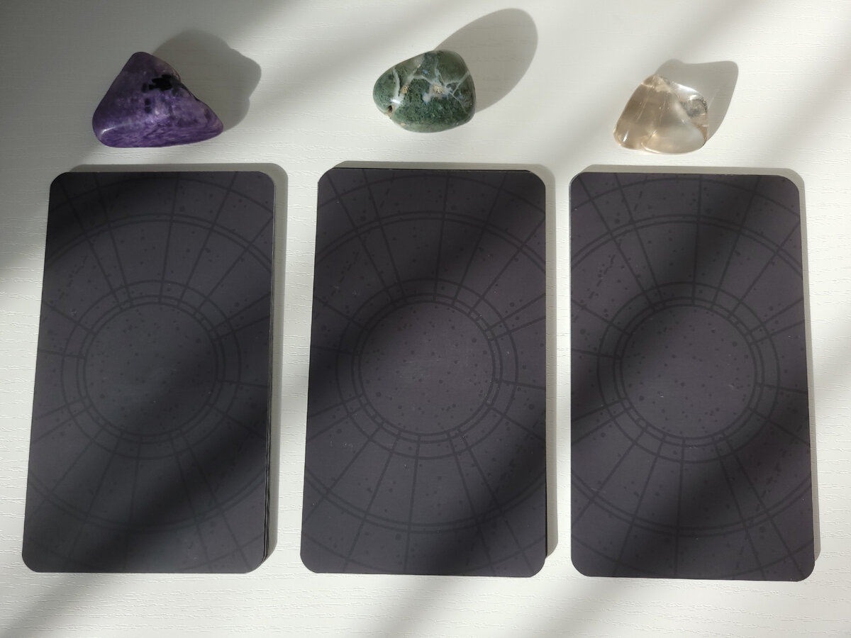 Фото сделано автором канала. 