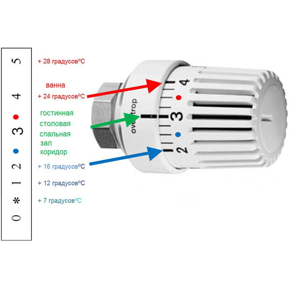 Терморегулятор ставится. Термоголовка для радиатора отопления Danfoss тепловые режимы. Регулятор тепла для батарей отопления Danfoss. Термоголовки на радиаторы отопления Данфосс.