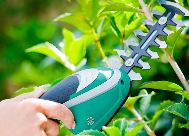 Электроножницы ISIO3