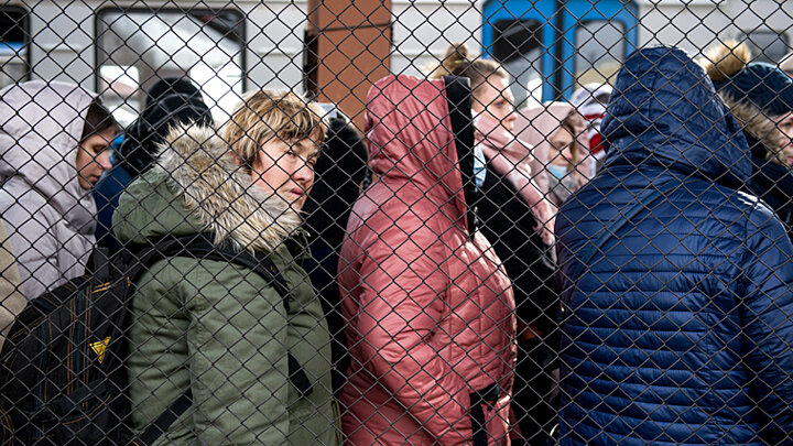 ФОТО: ATTILA HUSEJNOW / GLOBALLOOKPRESS 