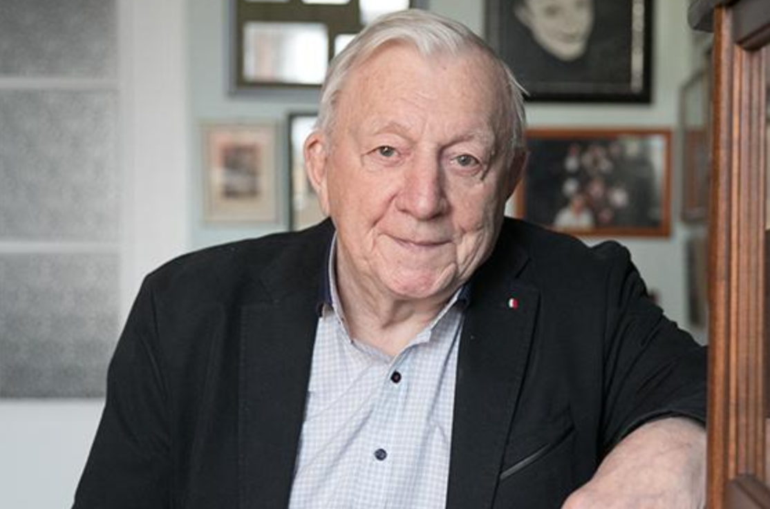 Штиль георгий актер биография и личная жизнь