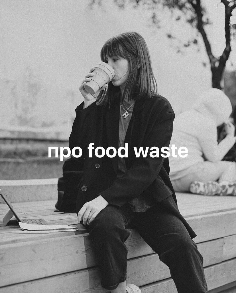 Food waste