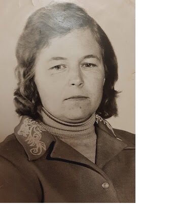 фото из личного архива