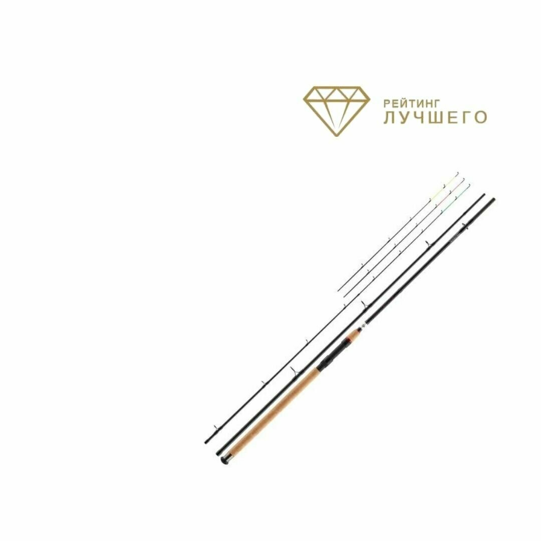 DAIWA NINJA FEEDER NJF390H-BD