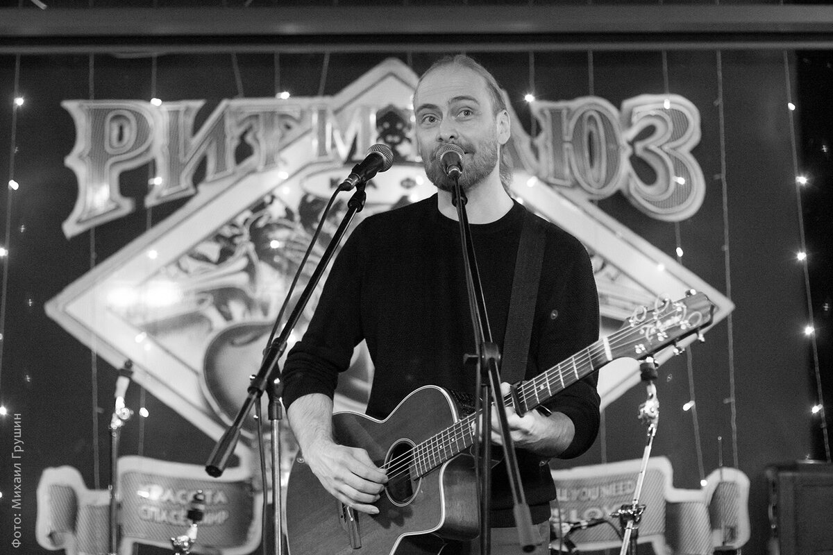 Феликс Давыдов