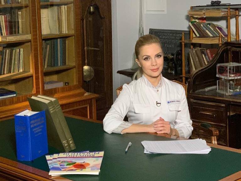 Юлия Чехонина/Ammiac. 