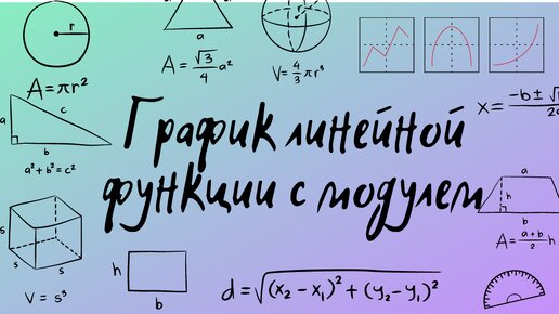 Math графики