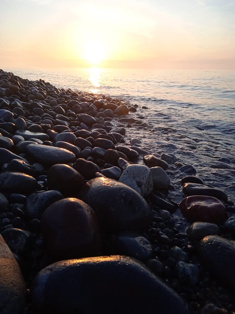 Фото Н.И. Батуми. Грузия. 2022