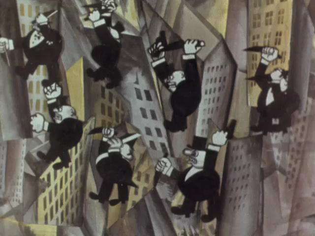 Кадр из фильма "25-е, первый день" взят для иллюстрации из Яндекс Картинки.  