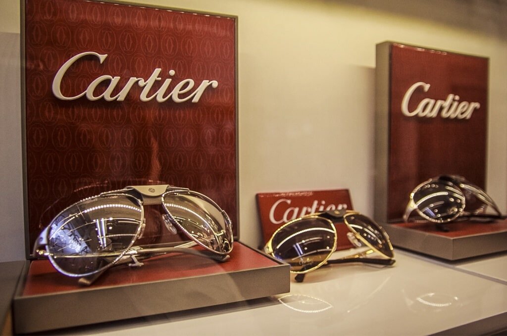 Пабло cartier