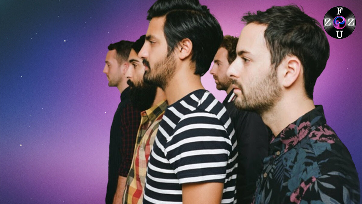 Young the Giant