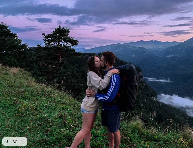 Фото: Таня Съедина