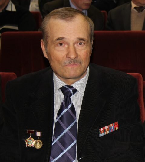 Сейчас Владимир Зайцев является заместителем председателя областного совета ветеранов