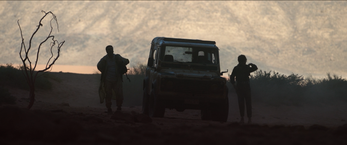 Раз уж собрались искать затерянное захоронение - глупо отказываться