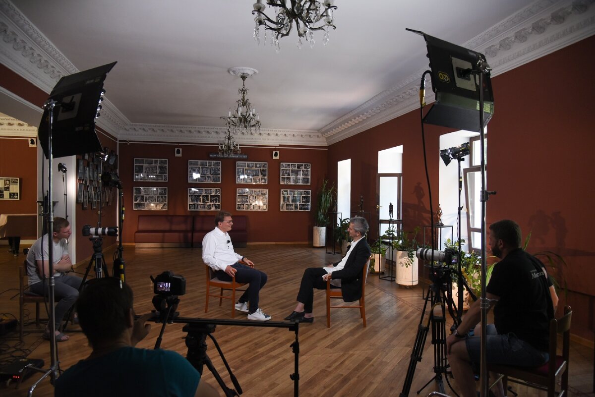 Фото Никита Симонов