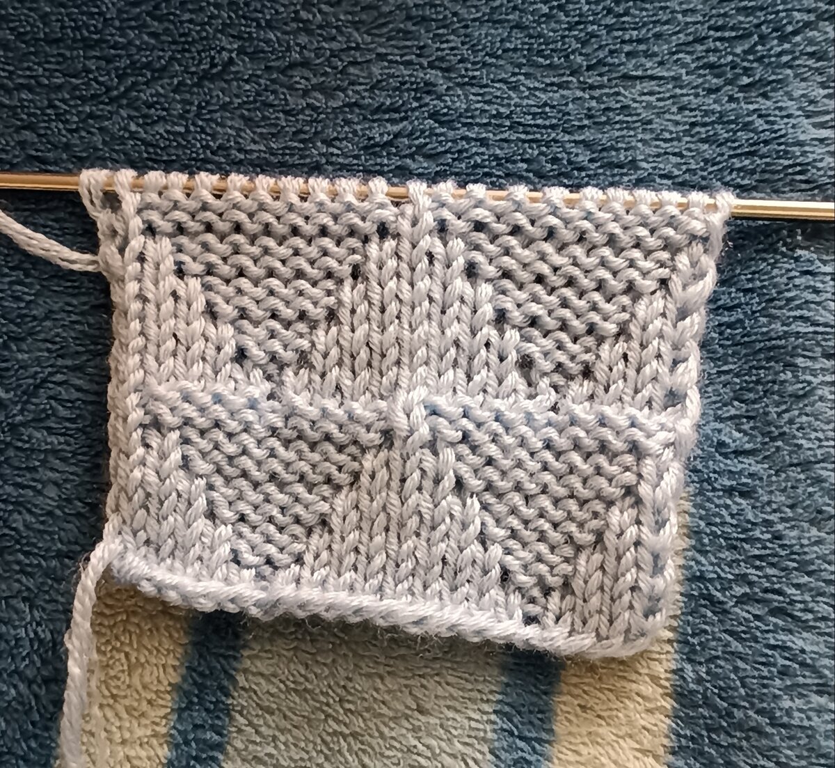 Изнаночная сторона 