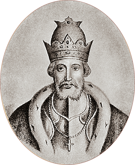 Юрий Данилович (1281-1325)