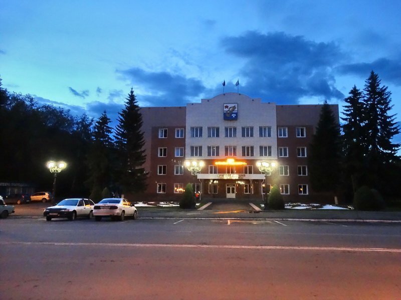 Фото: Администрация Горно-Алтайска