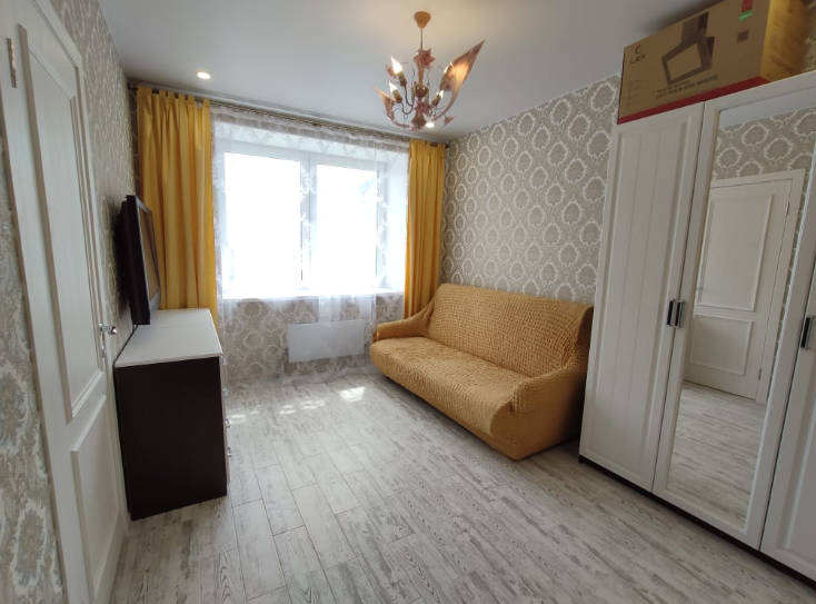 Фото с сайта СПК-ремонт. https://www.спк-ремонт.рф/stati/remont-kvartir-stati/ремонт-квартиры-в-коммунарке-снип-и-гост.html