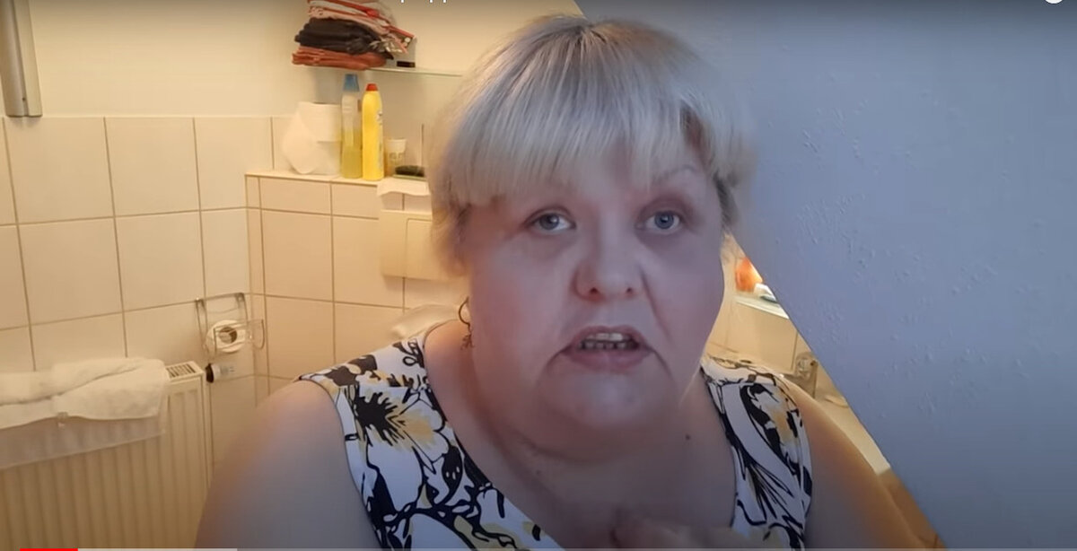 Познакомьтесь Юля Стар 