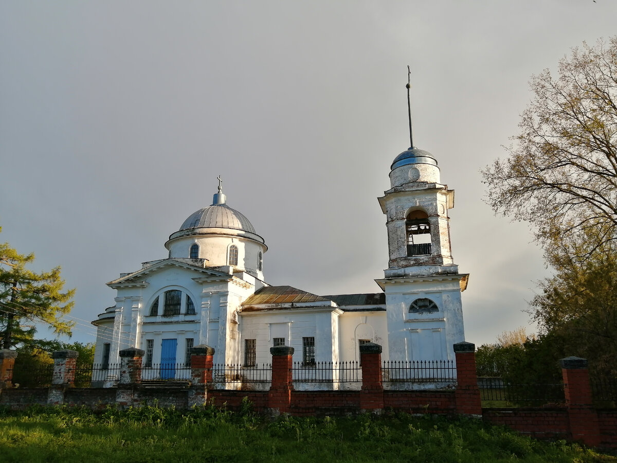 Откуда Демидовы в Нижегородской области и почему сирень Демидовская? |  Капля. Центр | Дзен