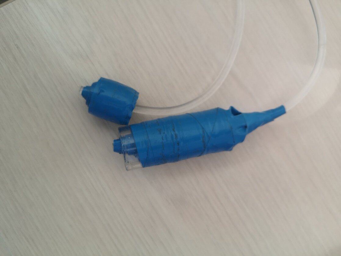 Световая кисть