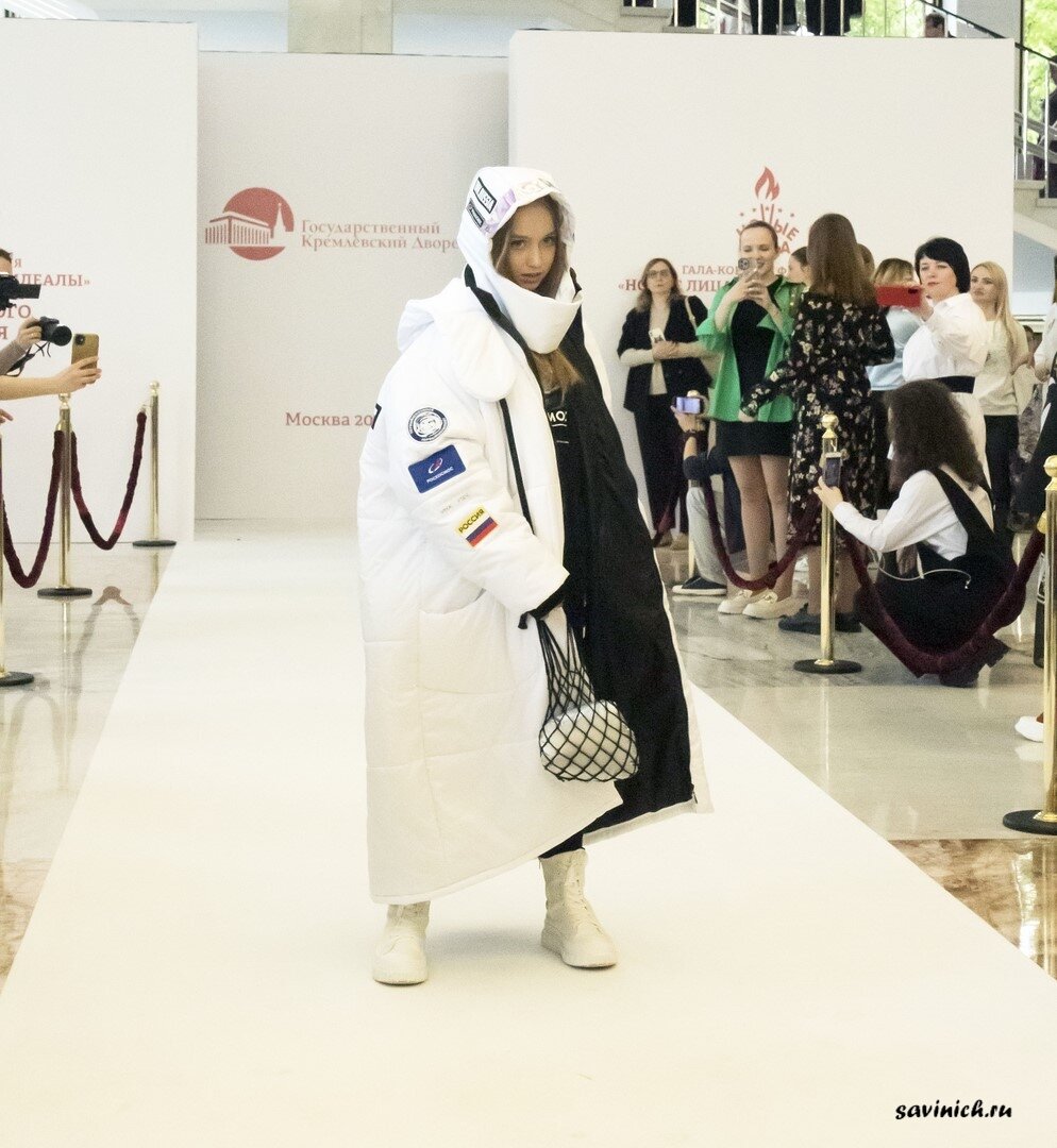 фото Галины Савинич