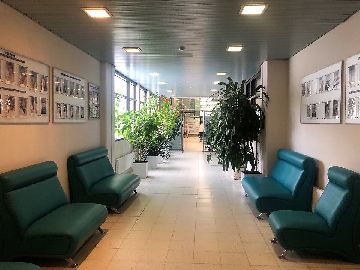 Клиника "Микрохирургия глаза" г. Калуга