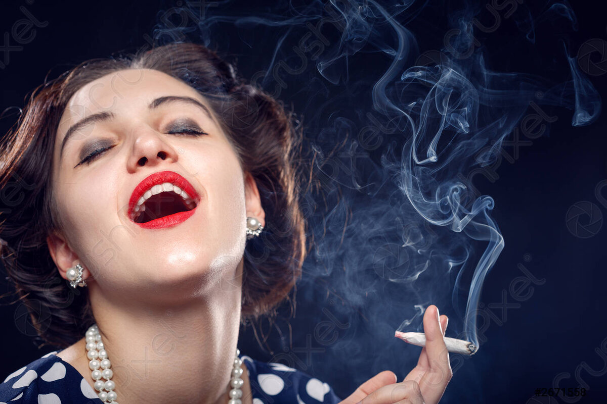 Девушки с сигаретой (30 фото) ⚡ биржевые-записки.рф