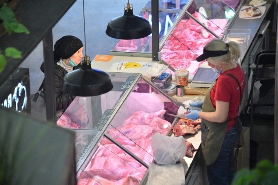     Врач назвал продукты, провоцирующие головную боль Владимир ВЕЛЕНГУРИН