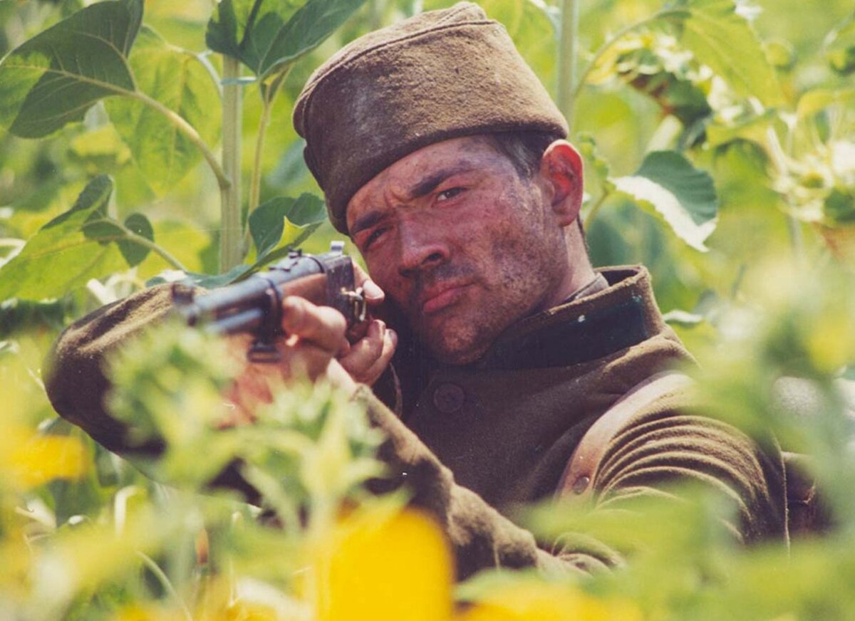 "Турецкий Гамбит" (2005 г.)