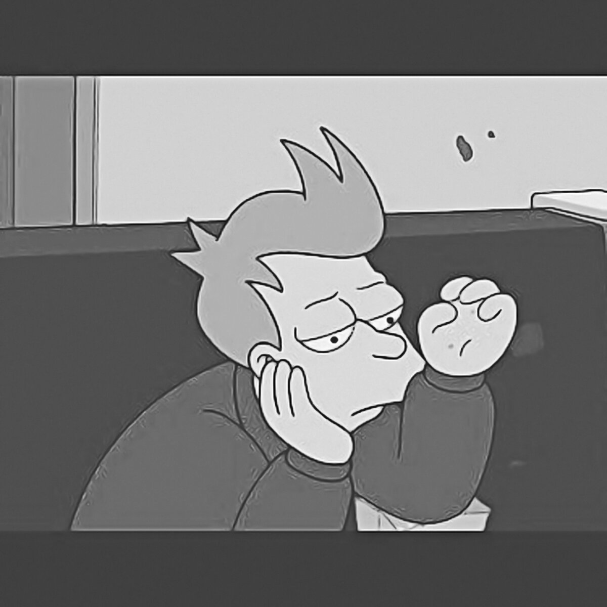 Я ни о чем больше не жалею.