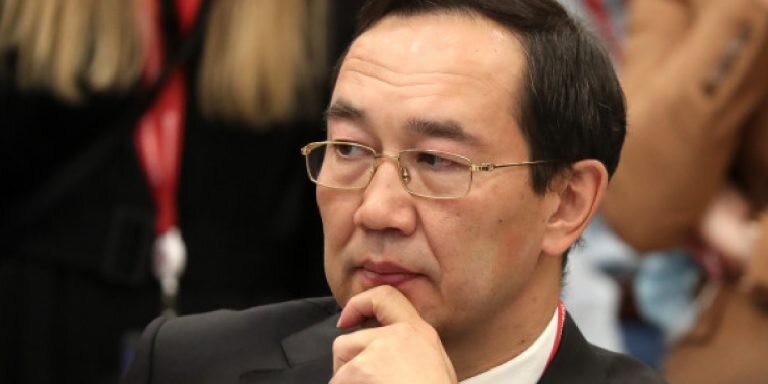 Фото: Александр Рюмин / ТАСС