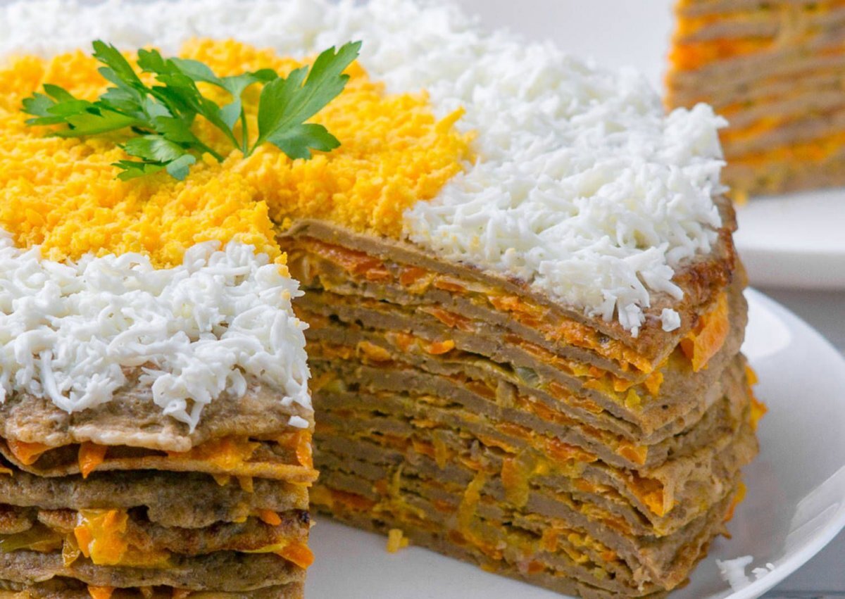 Печеночный порт