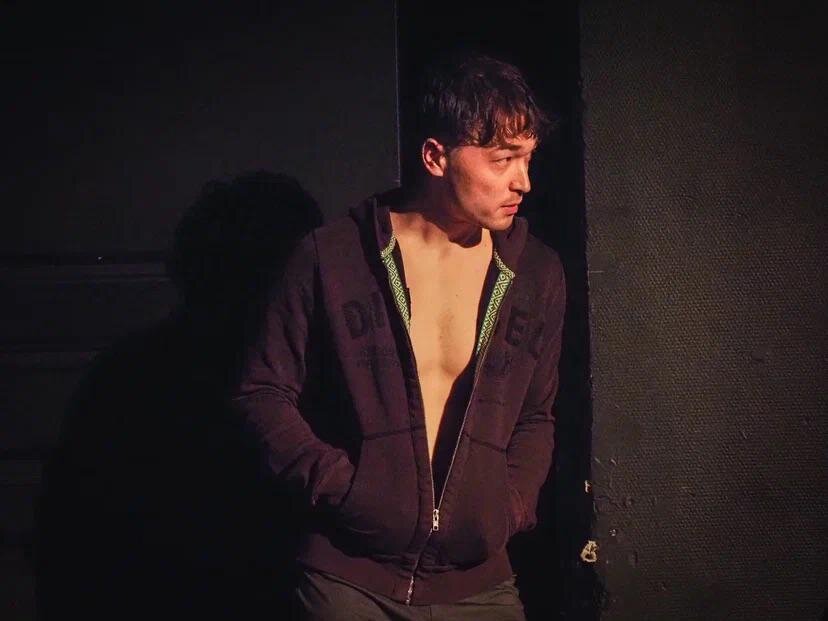 Нурсултан Иминов