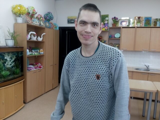    Дмитрий Пиманов на курсах уже в третий раз и готов приезжать снова и снова. Фото: АиФ/ Венера Вольская