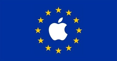 Евросоюз и Apple