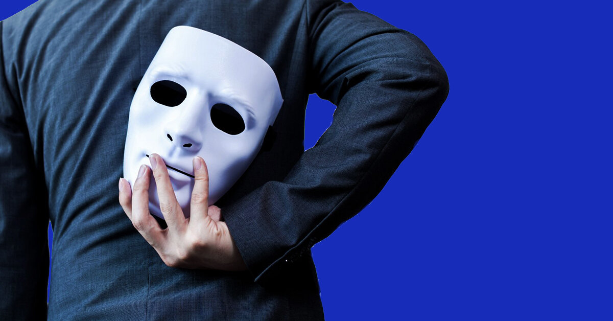 Будьте внимательные и осторожны, чтобы не попасть на фальшивых работодателей!